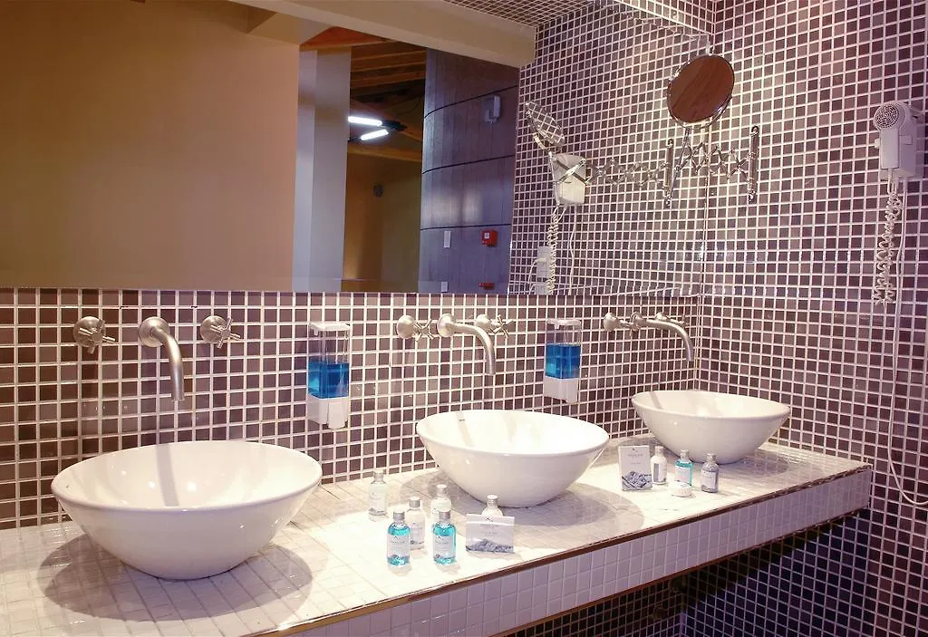 Montanas Azules Apart Hotel Mendoza Argentina