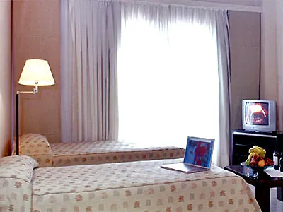 Montanas Azules Apart Hotel Mendoza Aparthotel
