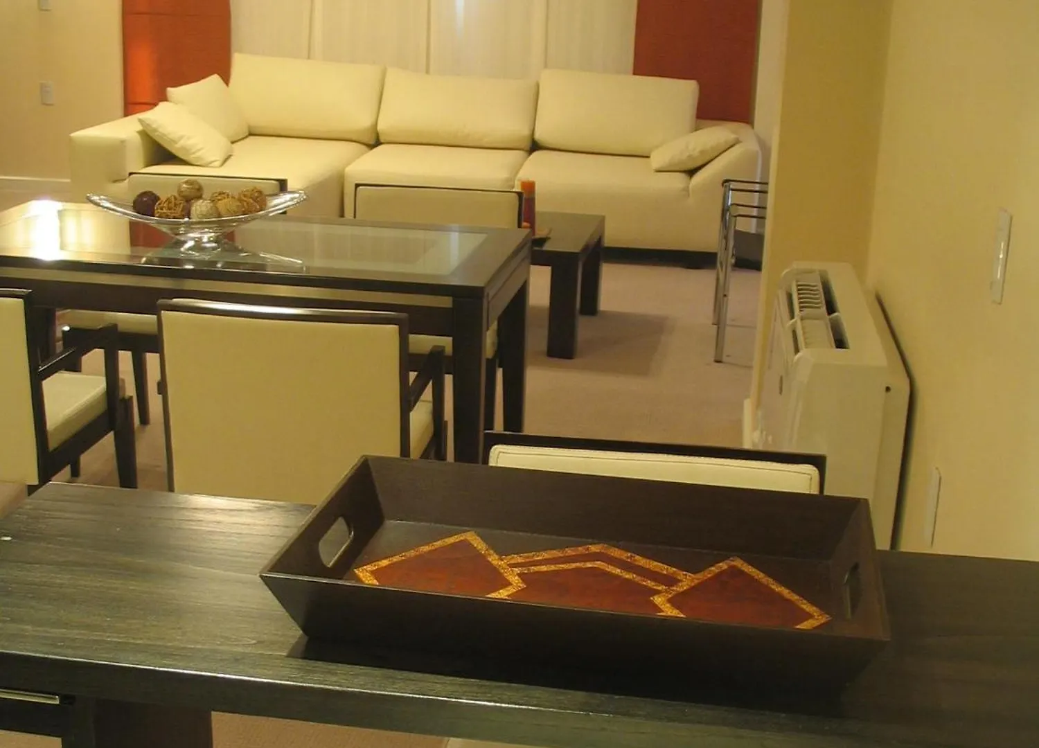 Montanas Azules Apart Hotel Mendoza 3*,