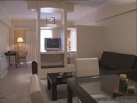 Aparthotel Montanas Azules Apart Hotel Mendoza
