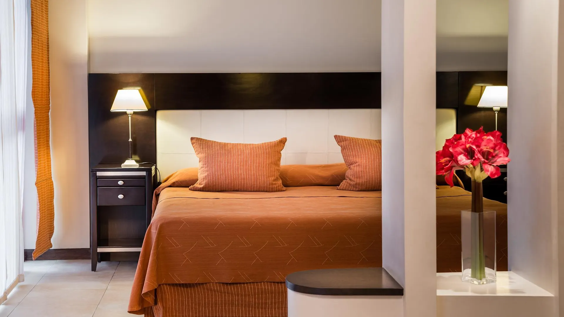*** Aparthotel Montanas Azules Apart Hotel Mendoza Argentina