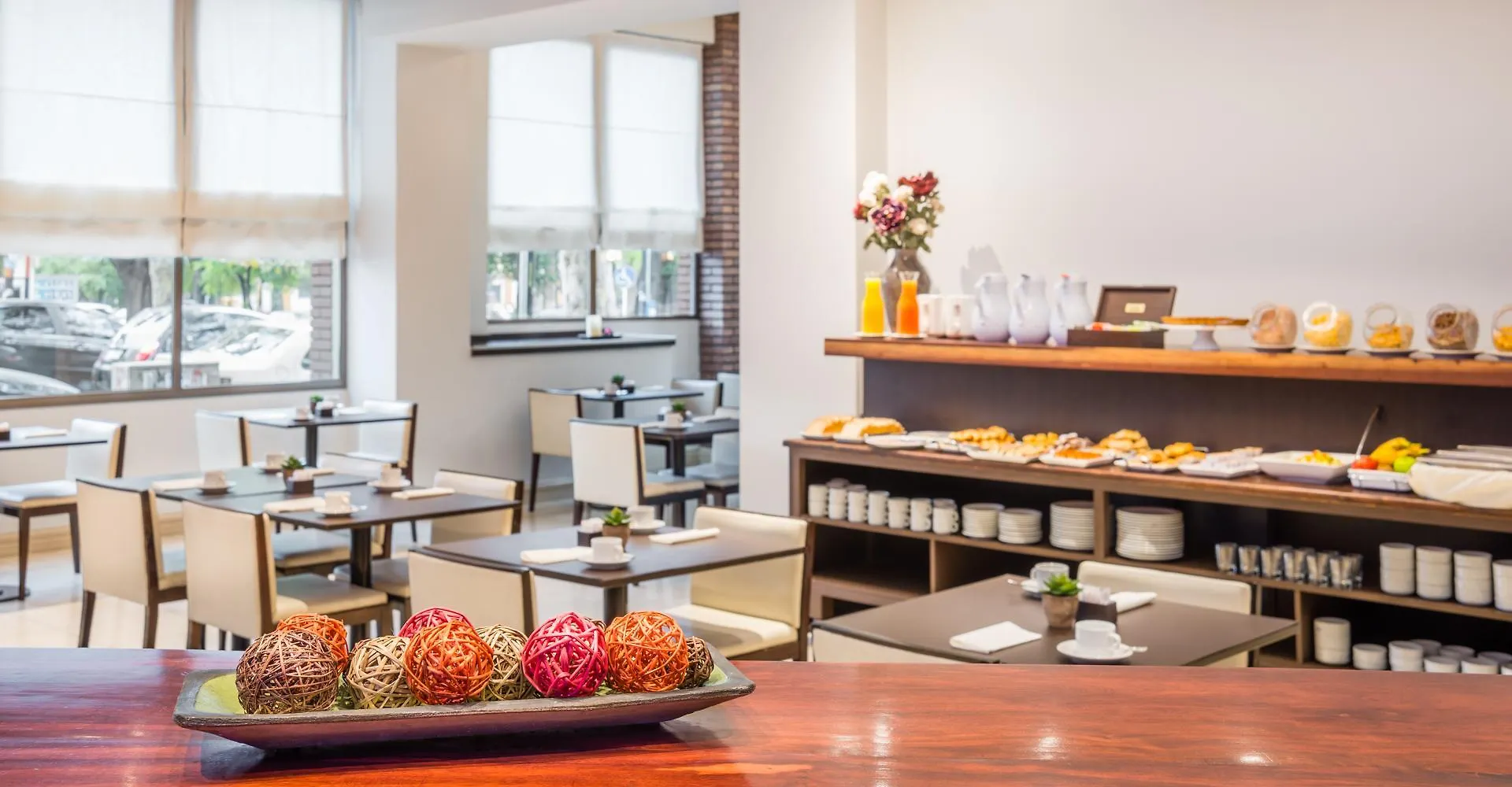 Montanas Azules Apart Hotel Mendoza 3*,