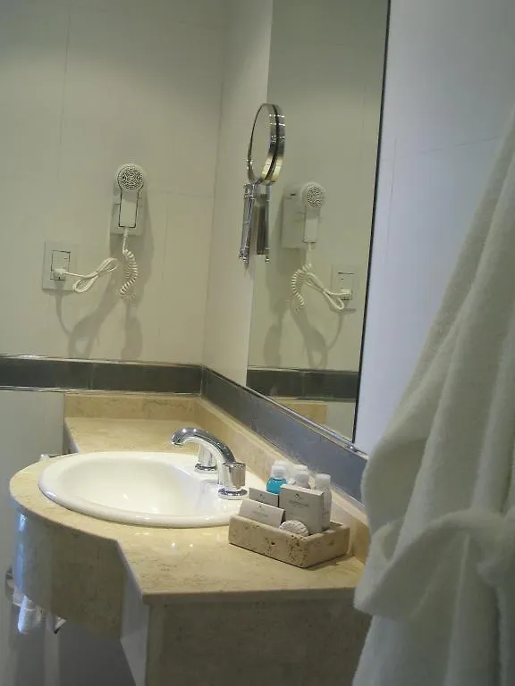 Aparthotel Montanas Azules Apart Hotel Mendoza
