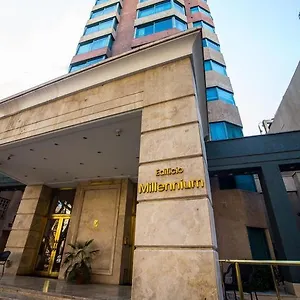 Mitre Star Apartamento