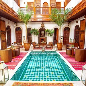 Riad Melhoun & Spa 4*, Marrakesh Morocco