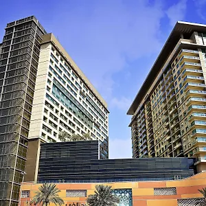 Swissotel Living Al Ghurair 5*, Dubai United Arab Emirates