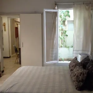 Loft Rufino Apartamento