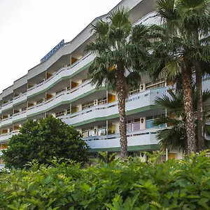 Tagoror - Adults Only Apartahotel