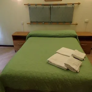 Apartamento A Lo De Cristian Apartamento
