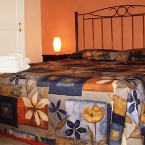 Apart Hotel Mendoza Mendoza