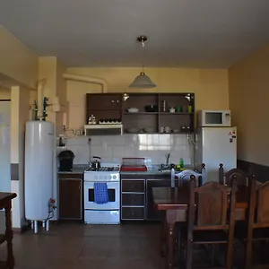 Departamento Centrico Apartamento