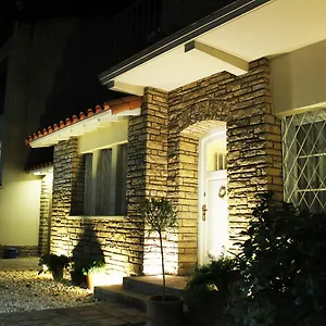 Inn Paraiso Boutique House