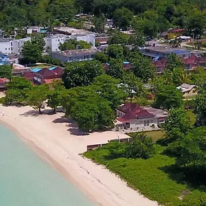 Coral Seas Beach 2*, Negril Jamaica