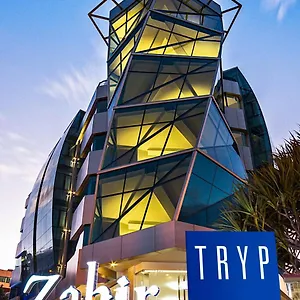 Tryp By Wyndham Zahir 4*, Cuenca Ecuador