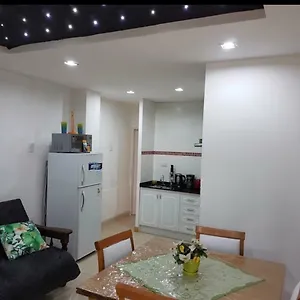 Soñadores Viajeros Apartamento