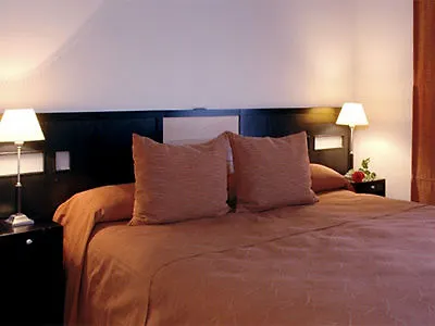 Montanas Azules Apart Hotel Mendoza 3*,  Argentina