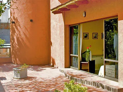 Aparthotel Montanas Azules Apart Hotel Mendoza